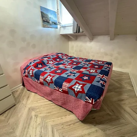App4rent - Mansarda Milano Appartamento Lido di Jesolo