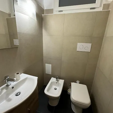 App4rent - Mansarda Milano Appartamento *