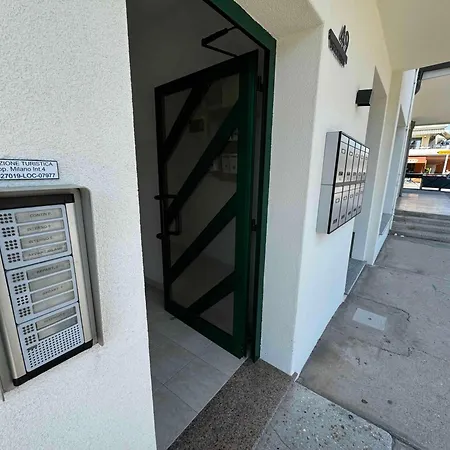 App4rent - Mansarda Milano Appartamento Lido di Jesolo