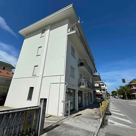 Appartamento App4rent - Mansarda Milano Lido di Jesolo