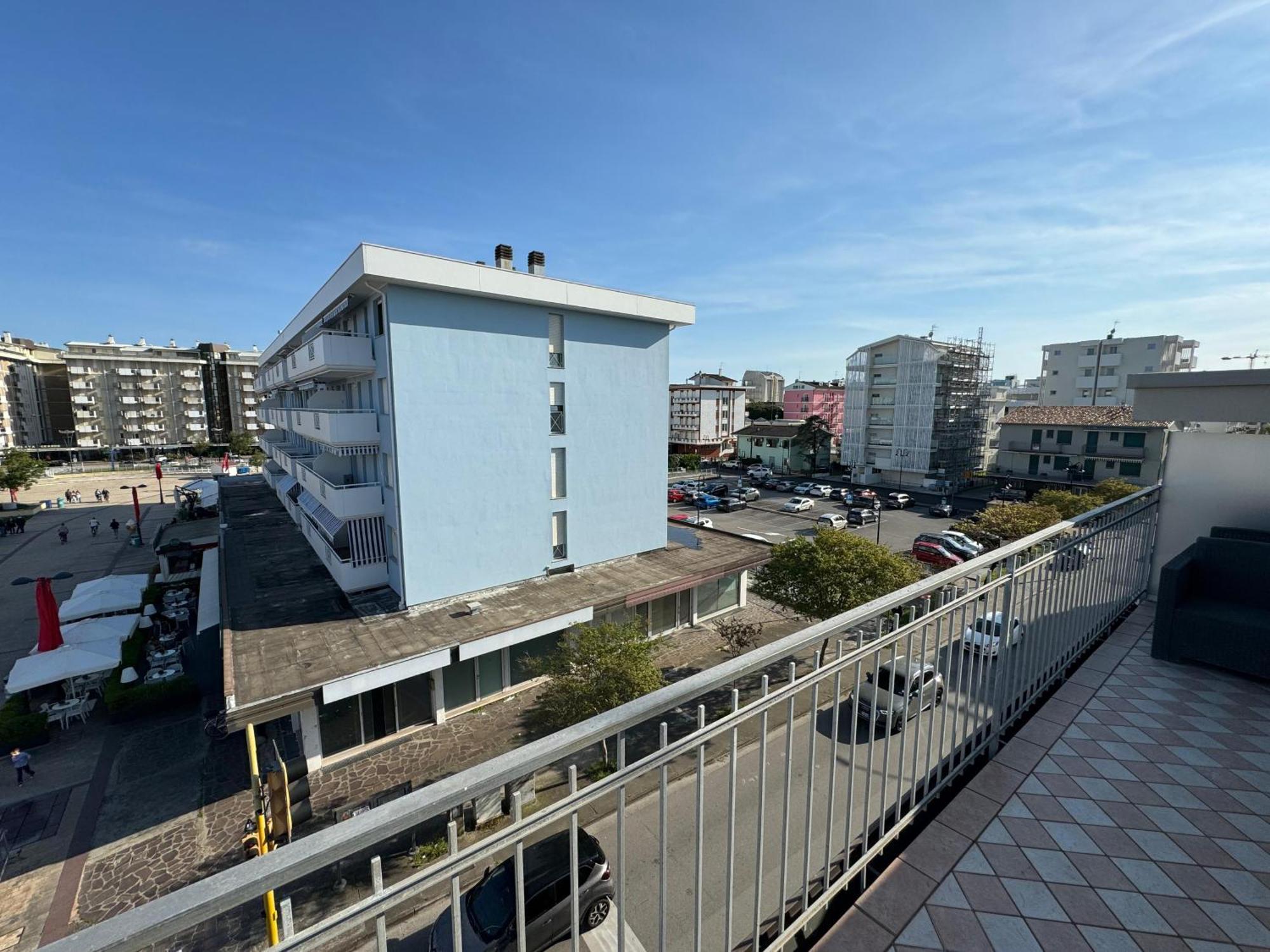 Appartamento App4rent - Mansarda Milano